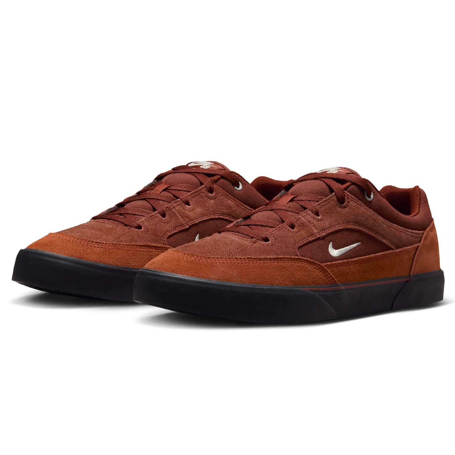 Nike SB Malor Cinnamon/Light Bone/ Dark Russet/Black