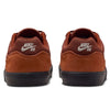 Nike SB Malor Cinnamon/Light Bone/ Dark Russet/Black