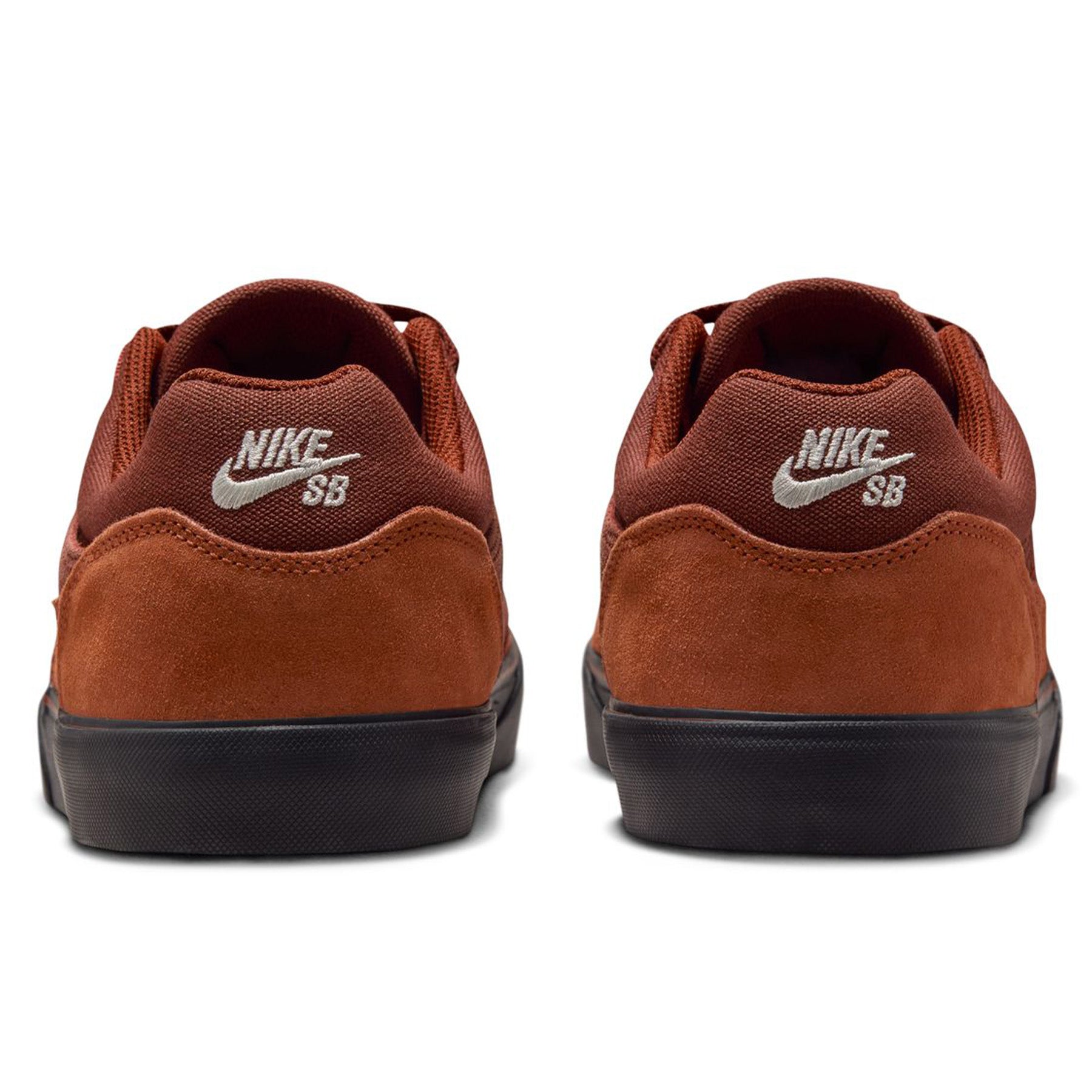 Nike SB Malor Cinnamon/Light Bone/ Dark Russet/Black