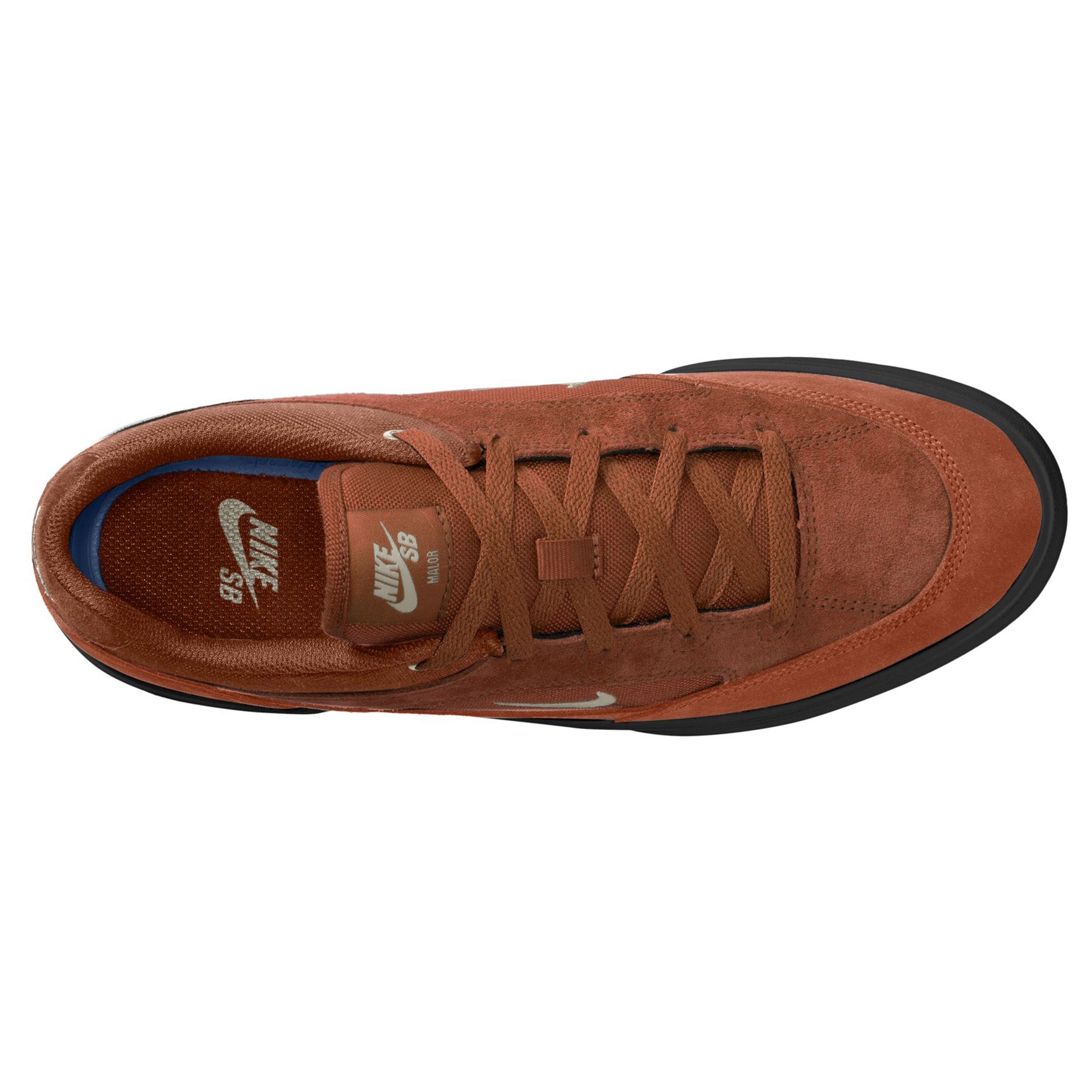 Nike SB Malor Cinnamon/Light Bone/ Dark Russet/Black