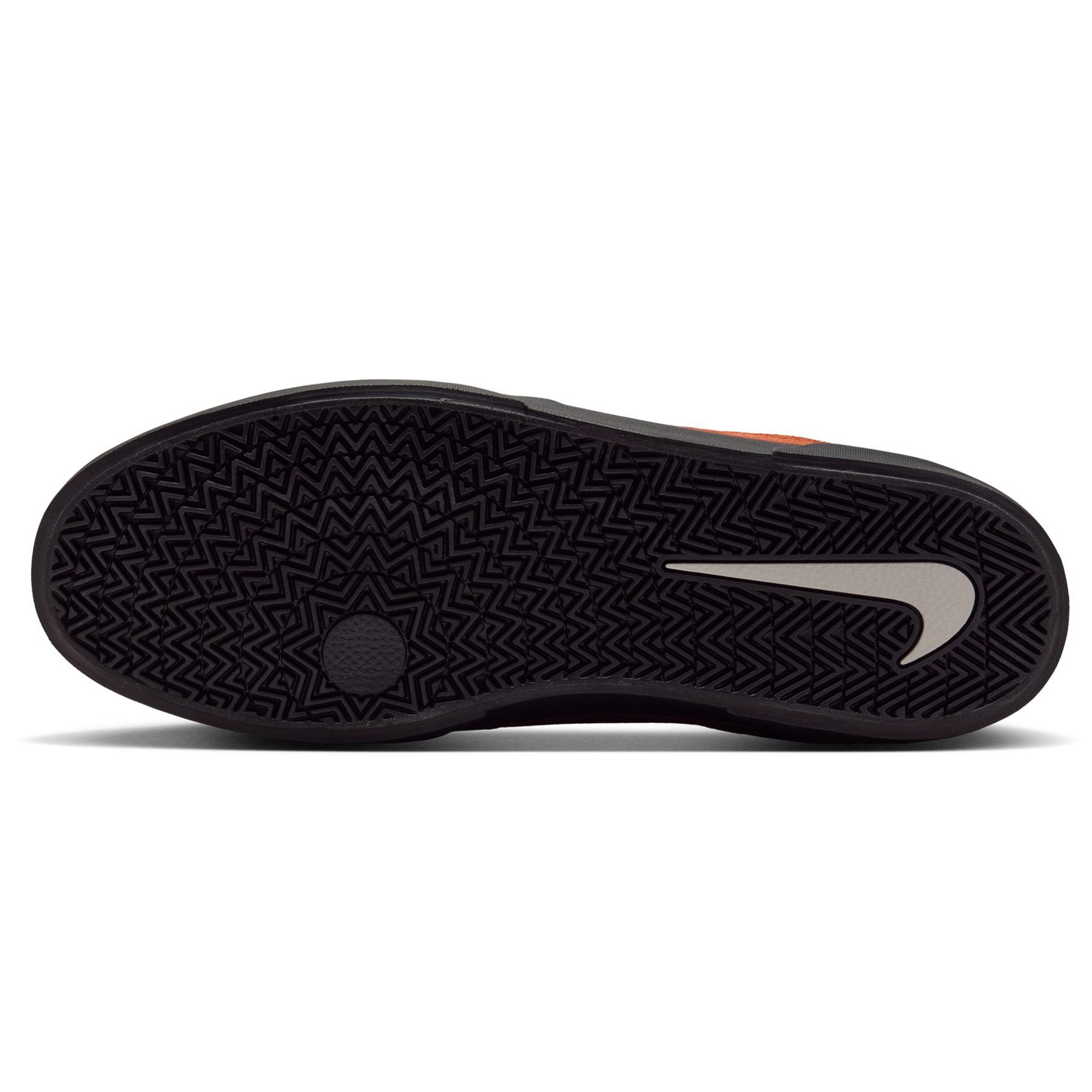 Nike SB Malor Cinnamon/Light Bone/ Dark Russet/Black