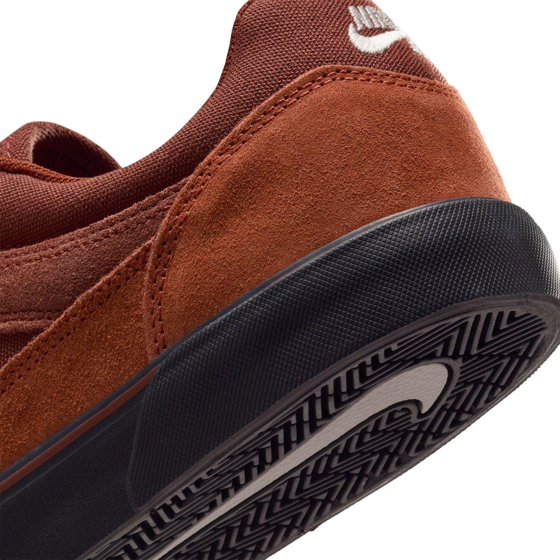 Nike SB Malor Cinnamon/Light Bone/ Dark Russet/Black