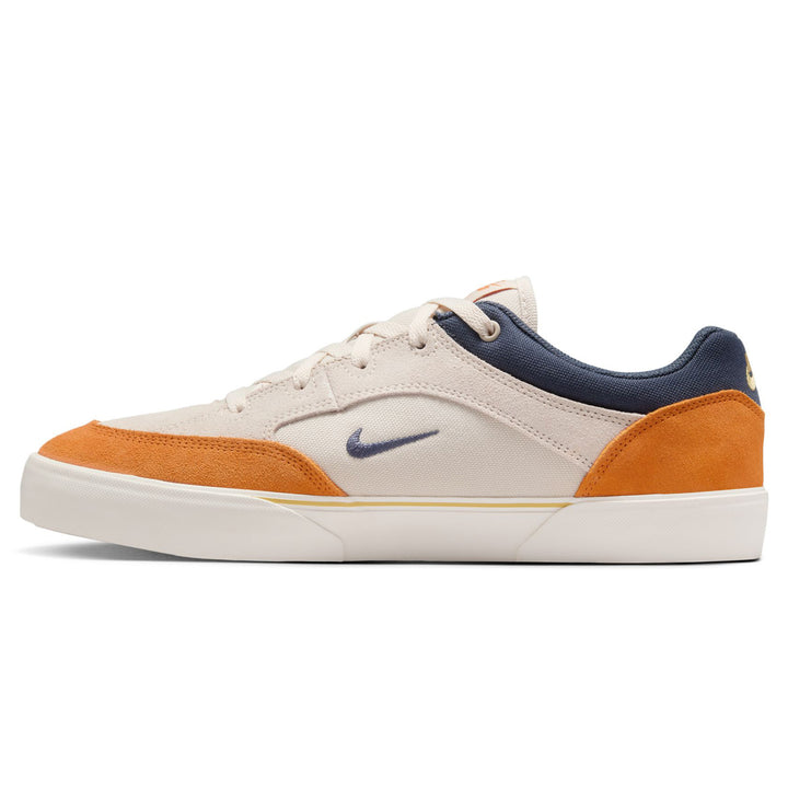 Nike SB Malor Light Orewood Brown/Monarch/Sail/Thunder Blue