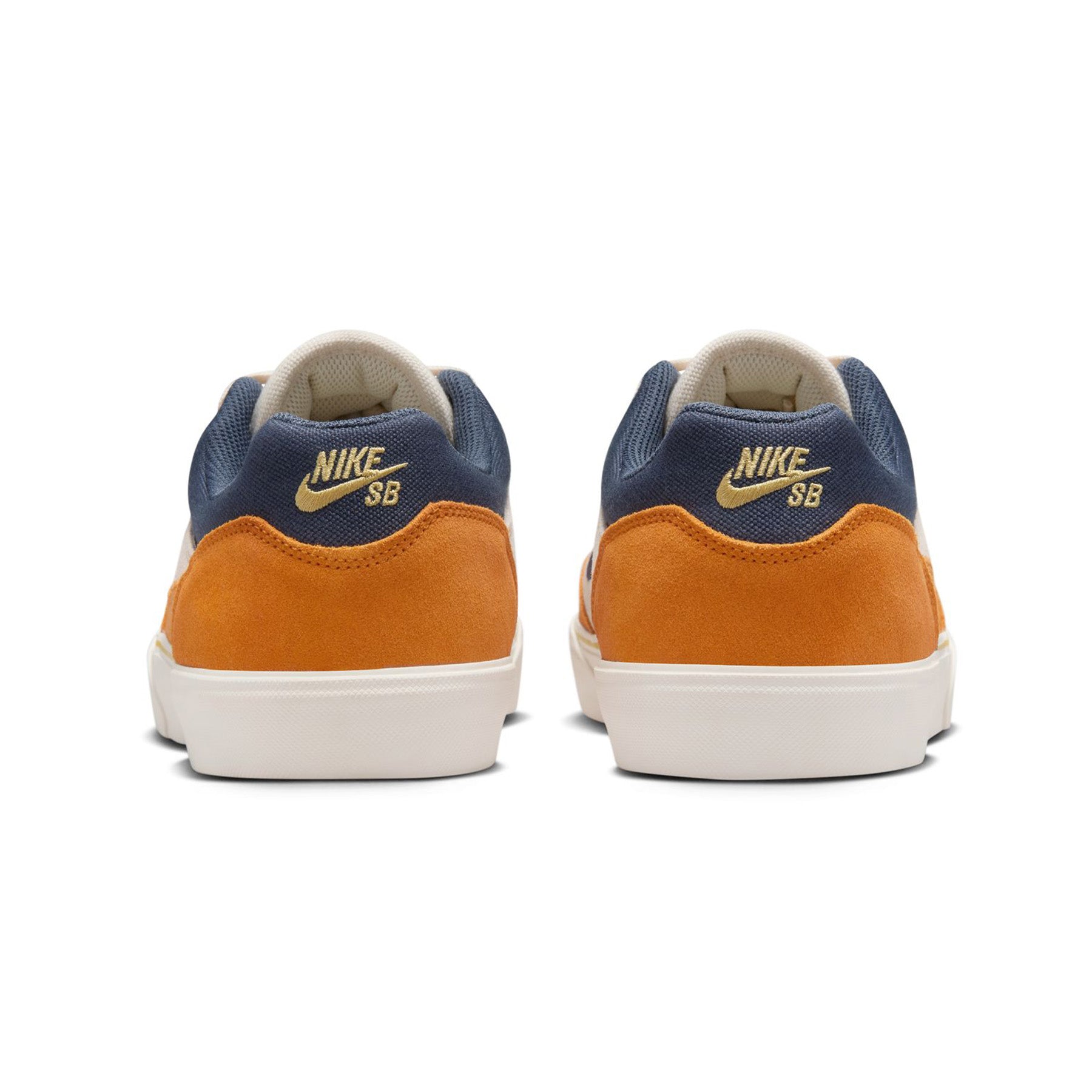 Nike SB Malor Light Orewood Brown/Monarch/Sail/Thunder Blue