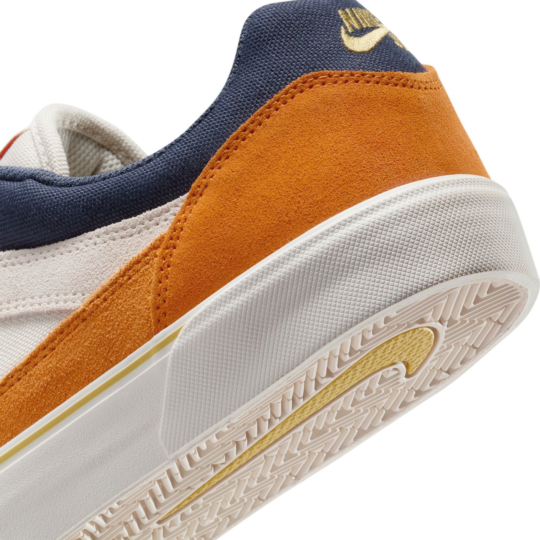 Nike SB Malor Light Orewood Brown/Monarch/Sail/Thunder Blue