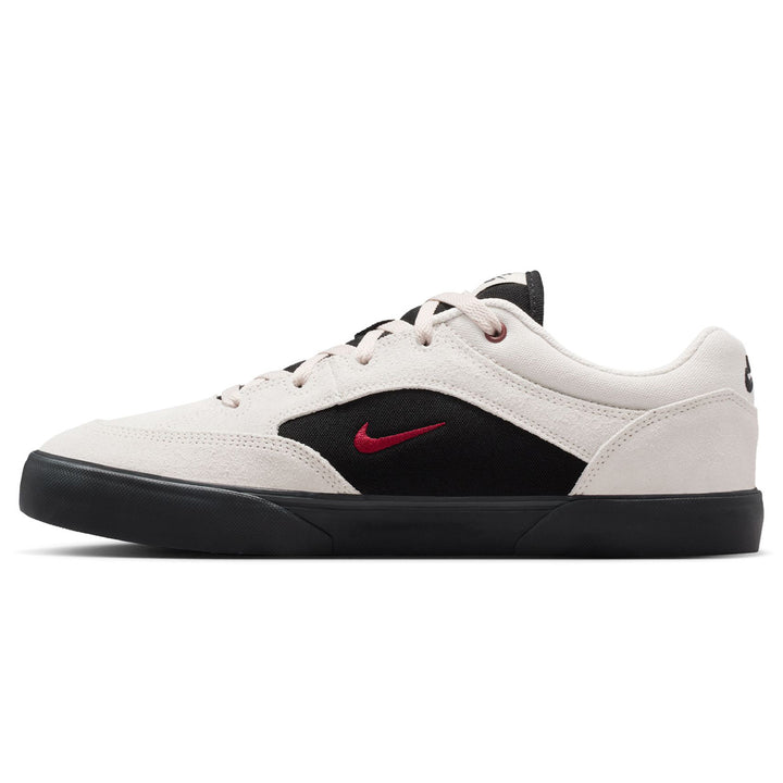 Nike SB Malor Light Orewood Brown/Team Red