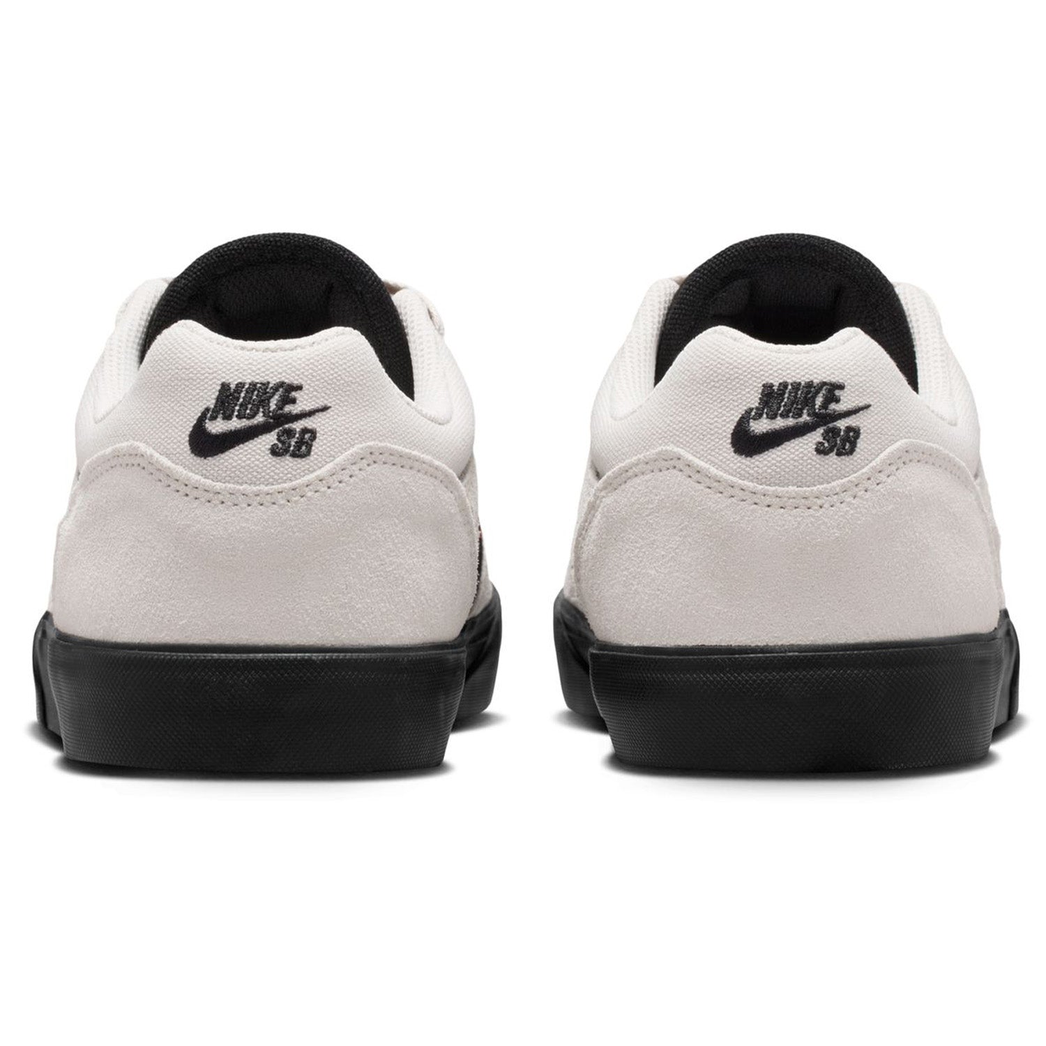 Nike SB Malor Light Orewood Brown/Team Red