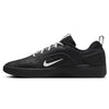 Nike SB Nyjah 4 Black/White