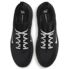 Nike SB Nyjah 4 Black/White