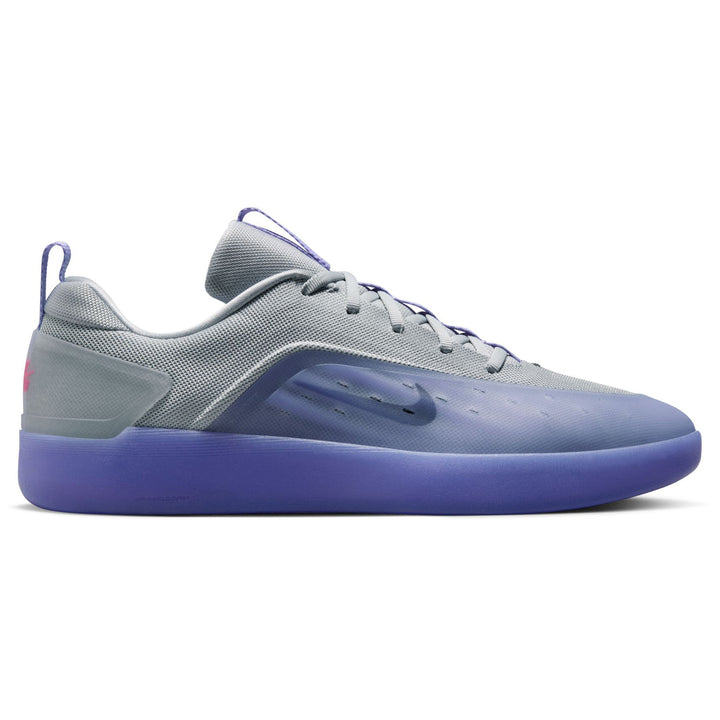 Nike SB Nyjah 4 Light Thistle