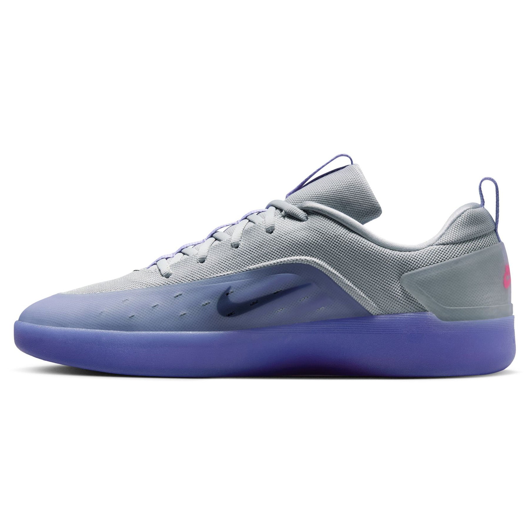 Nike SB Nyjah Light Thistle