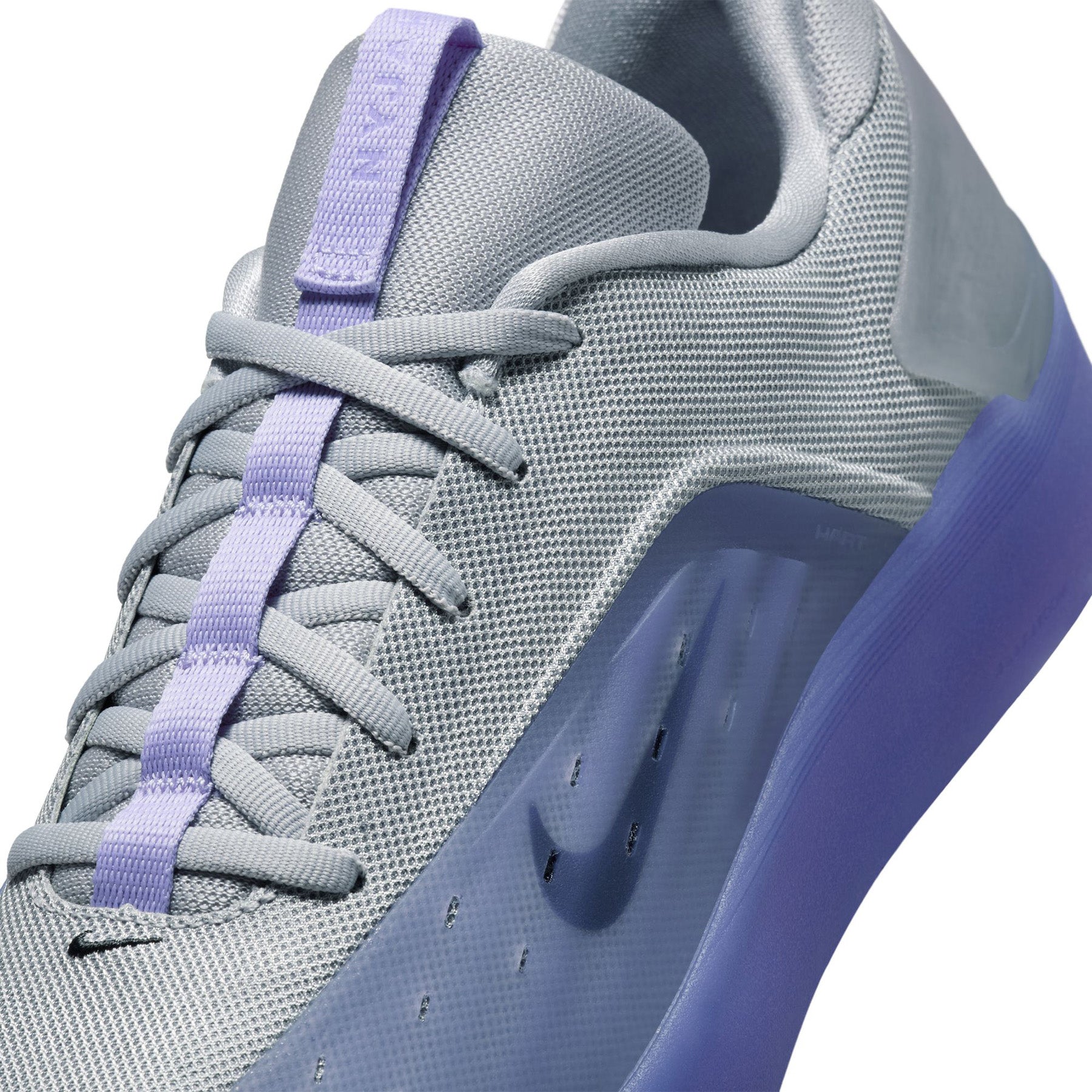 Nike SB Nyjah 4 Light Thistle