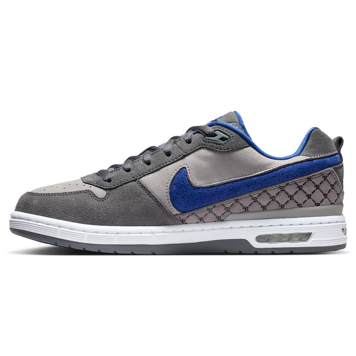 Nike SB Paul Rodriguez 1 Air Low DG Flint Grey/Blue