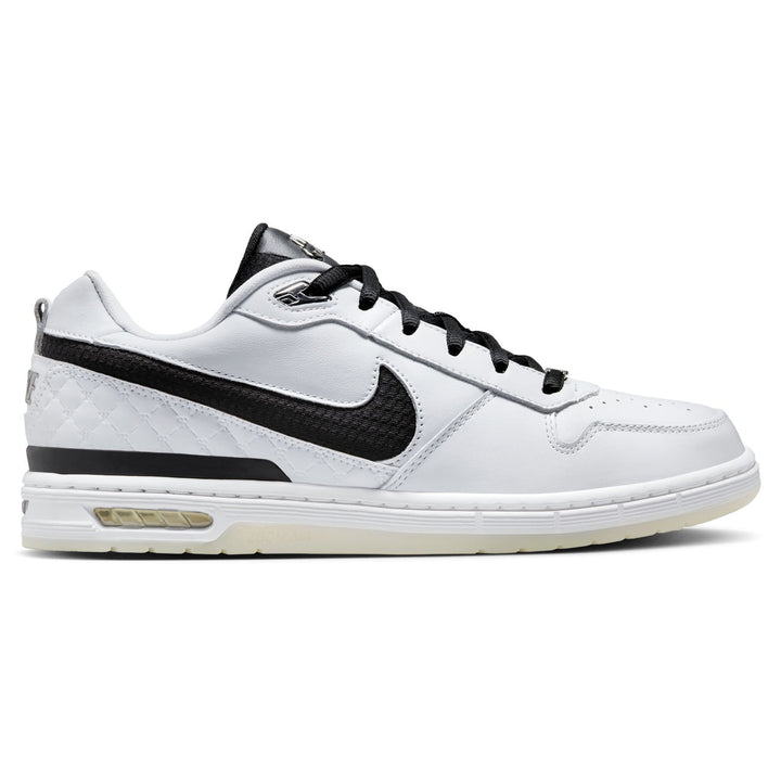 Nike SB Paul Rodriguez 1 White/Black