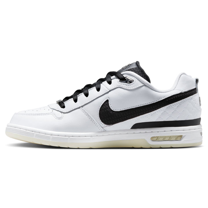 Nike SB Paul Rodriguez 1 White/Black