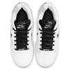 Nike SB Paul Rodriguez 1 White/Black