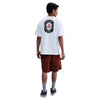 Nike SB Paul Rodriguez Air Max 90 Tee White