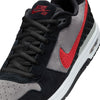Nike SB Paul Rodriguez Zoom Air Low Black/Red/Grey