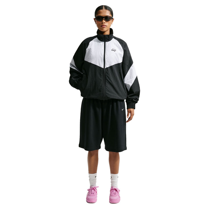 Nike SB Pavan Skate Jacket Black/White