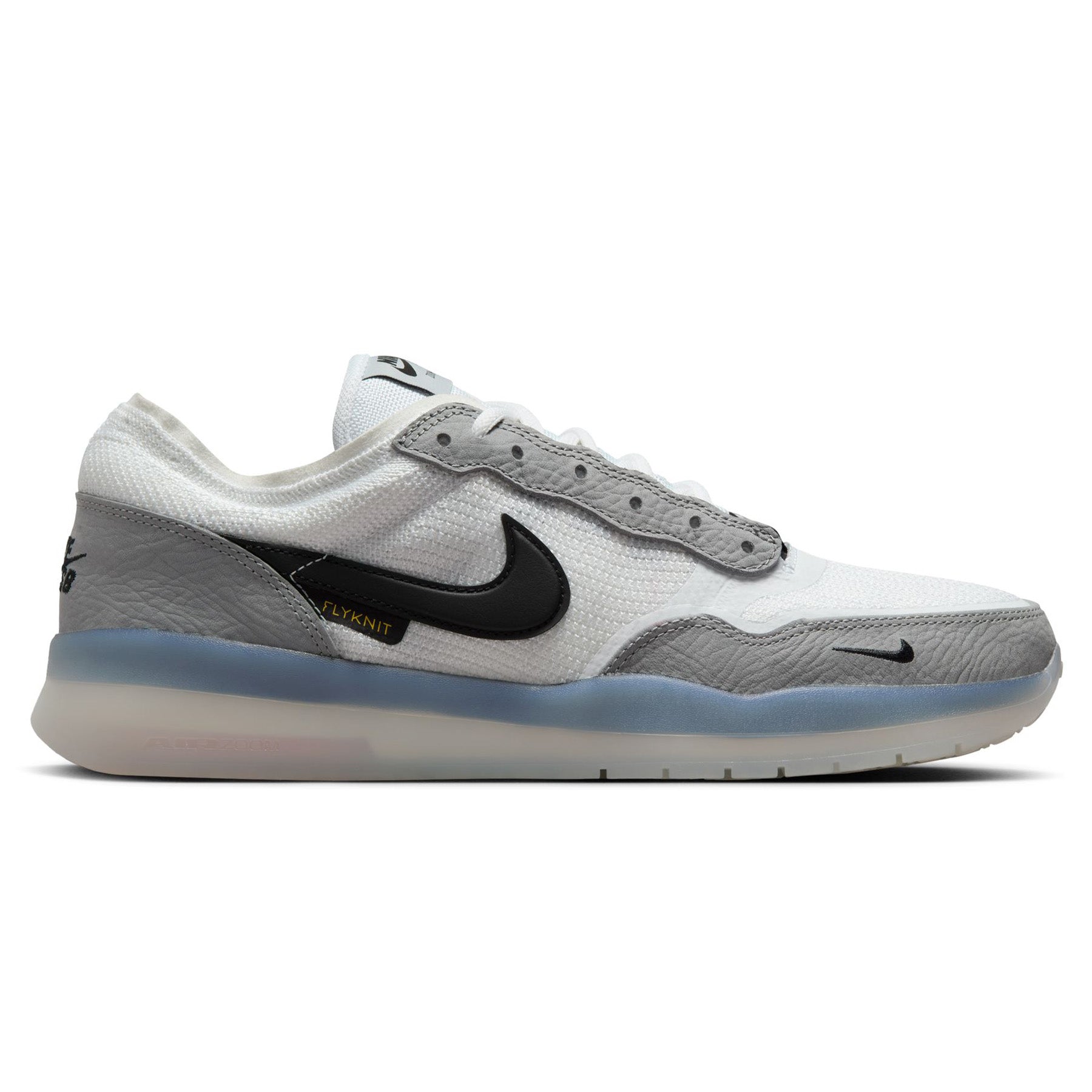 NIKE ナイキSB PS8 ウルフグレー　26㎝ Nike SB PS8 Wolf Grey/White - Orchard Skateshop