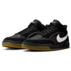 Nike SB React Leo Black/White/Gum