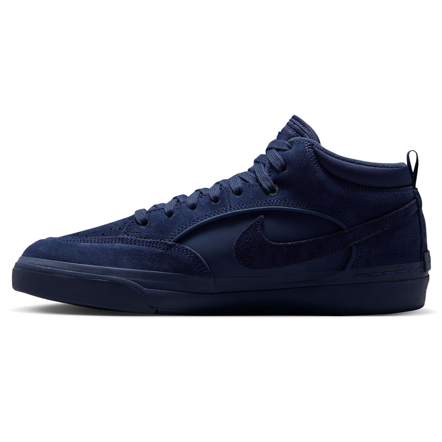 Nike SB React Leo Navy/Navy/Navy