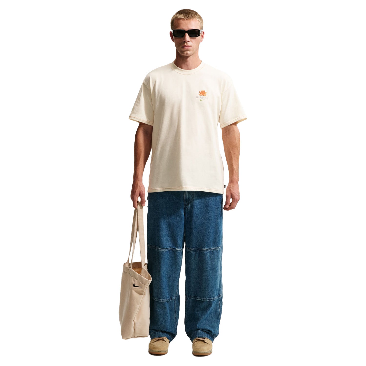 Nike SB Som Tum Tee Coconut Milk