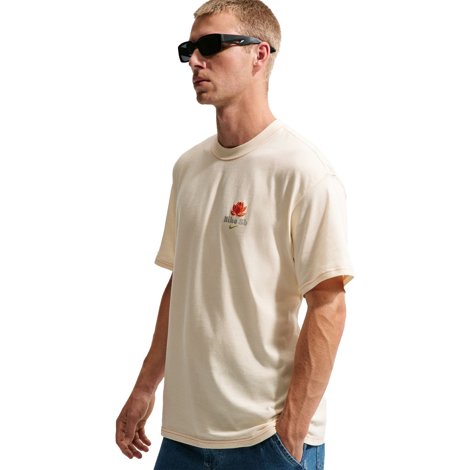 Nike SB Som Tum Tee Coconut Milk