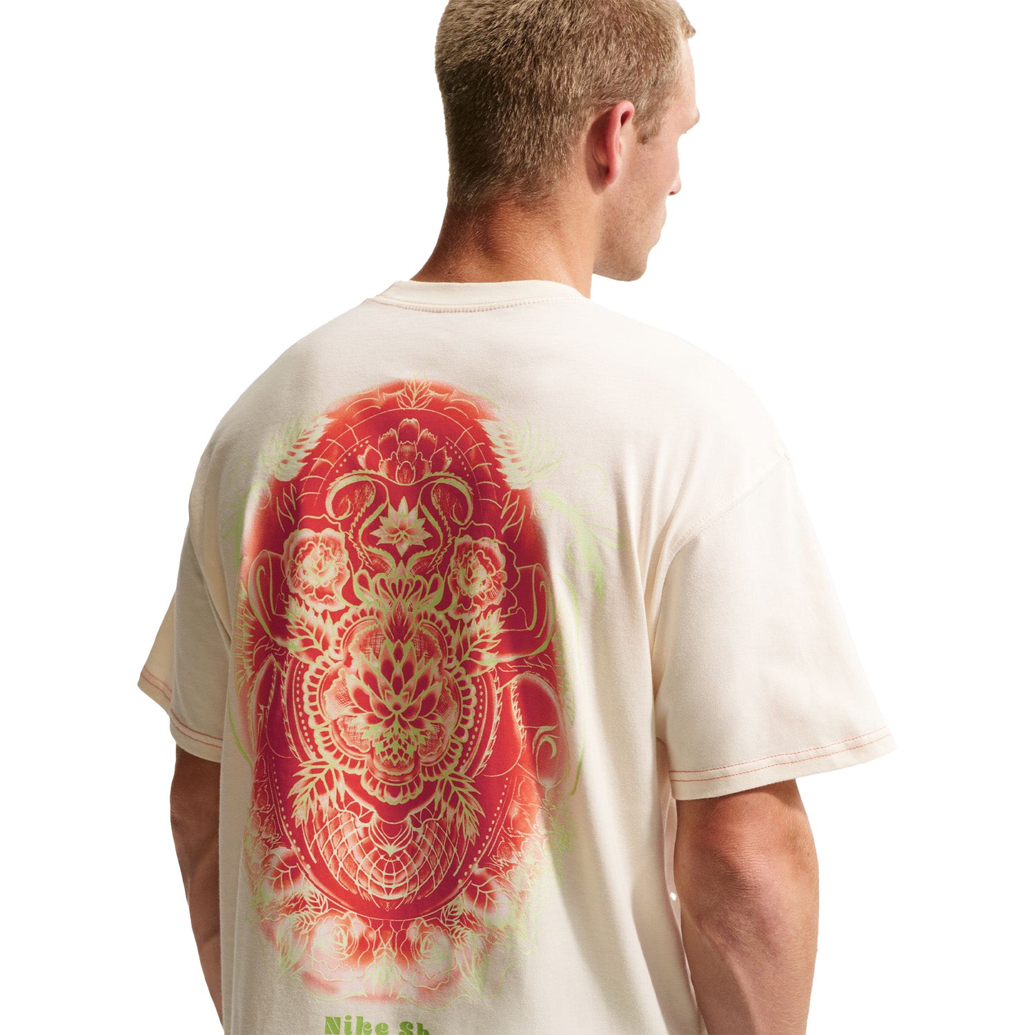 Nike SB Som Tum Tee Coconut Milk