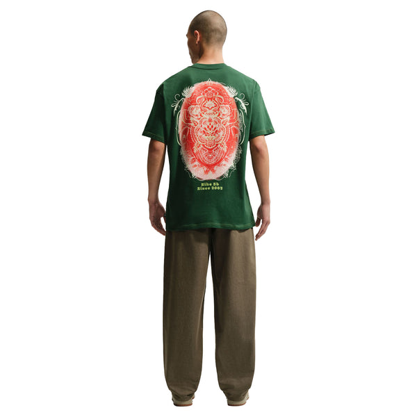 Nike SB Som Tum Tee Green - Orchard Skateshop