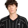 Nike SB S/S Polo Sweater Black/Sail