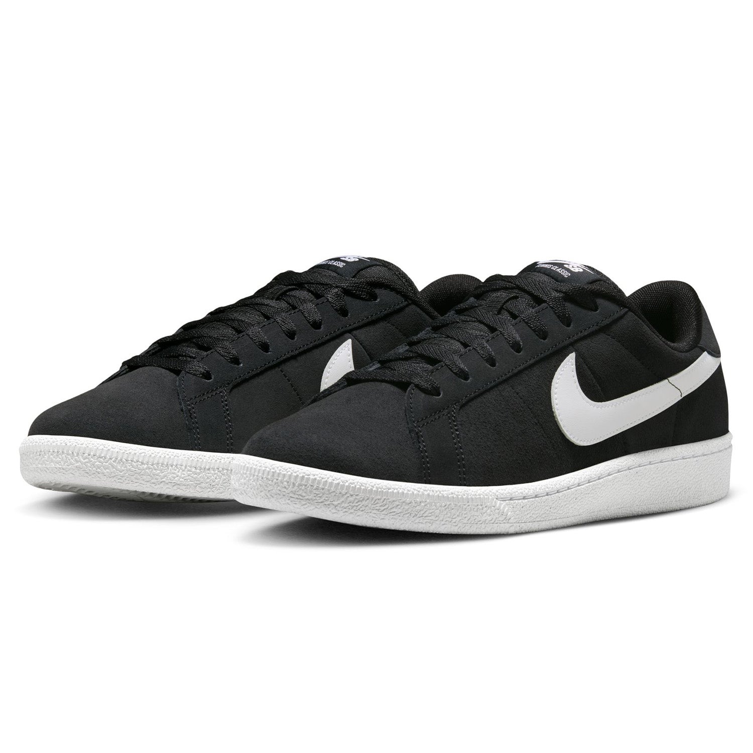 Nike SB Tennis Classic Black/White