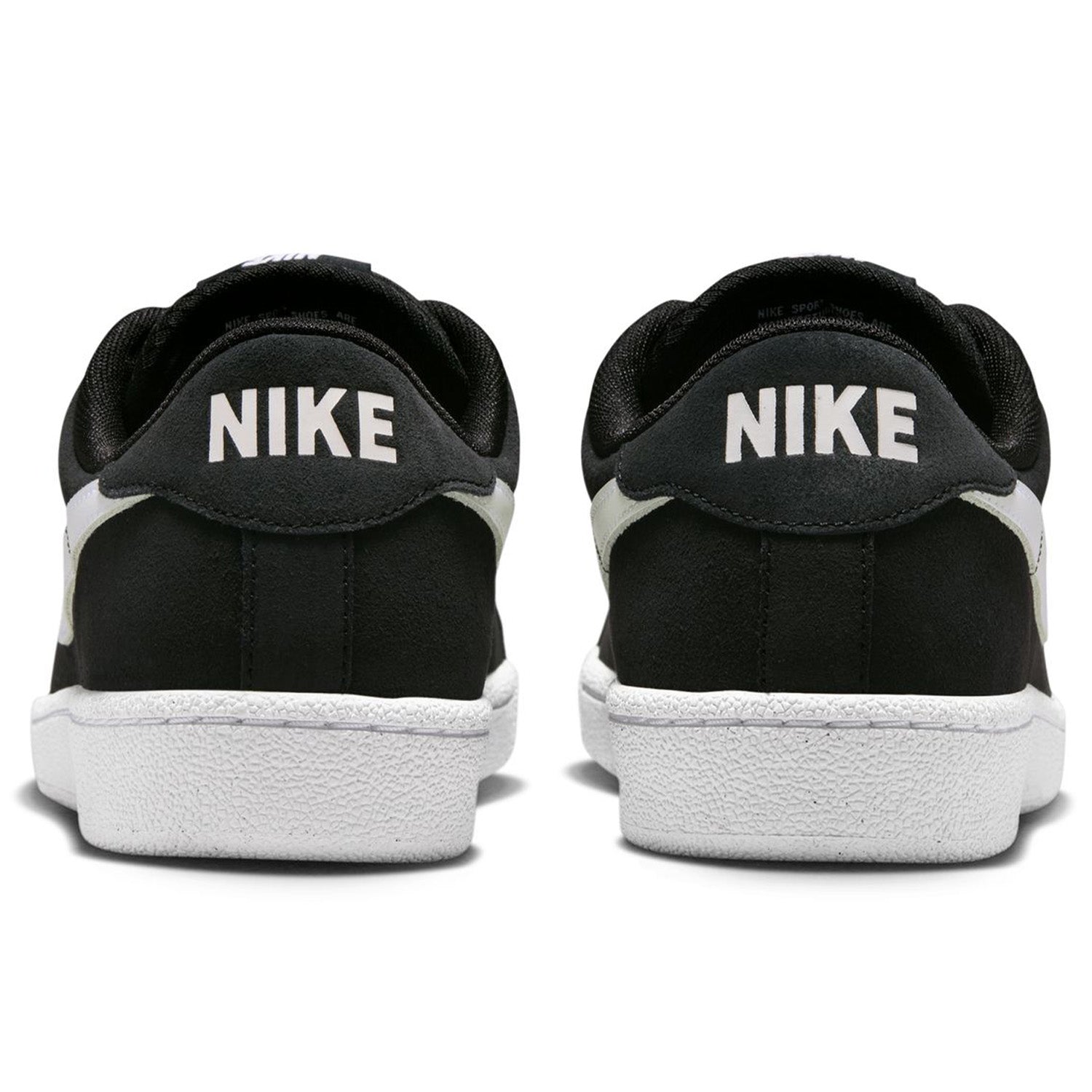 Nike SB Tennis Classic Black/White