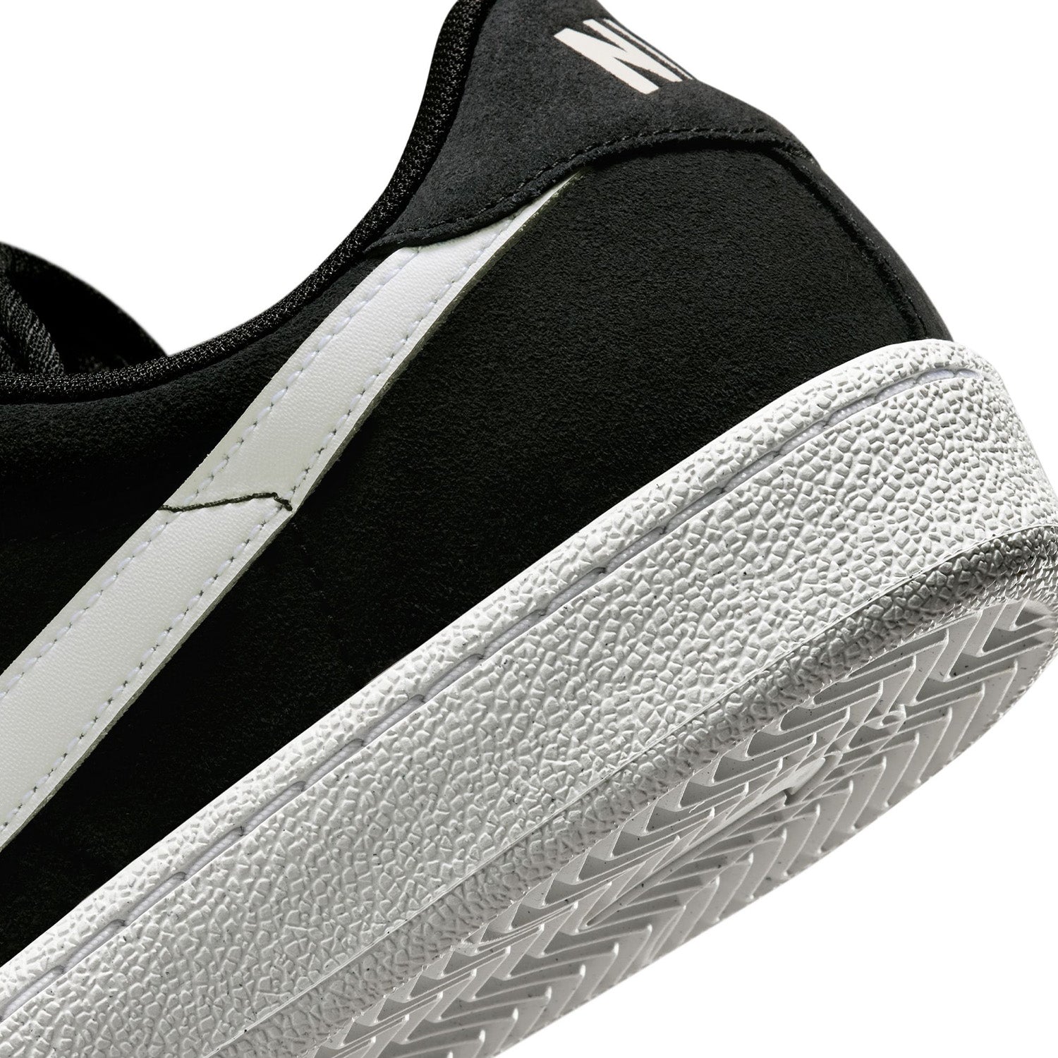 Nike SB Tennis Classic Black/White