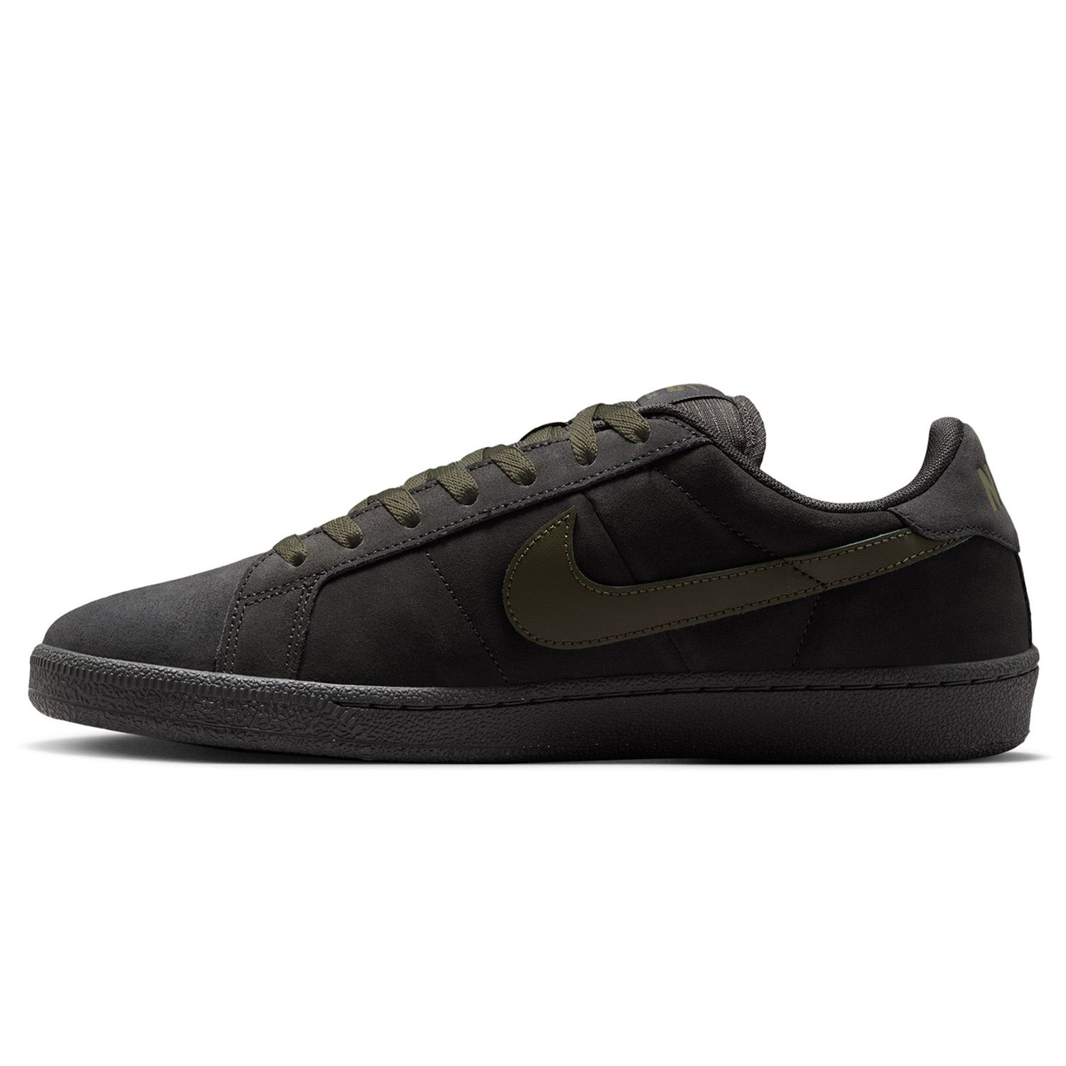 Nike SB Tennis Classic Deep Pewter/Medium Olive
