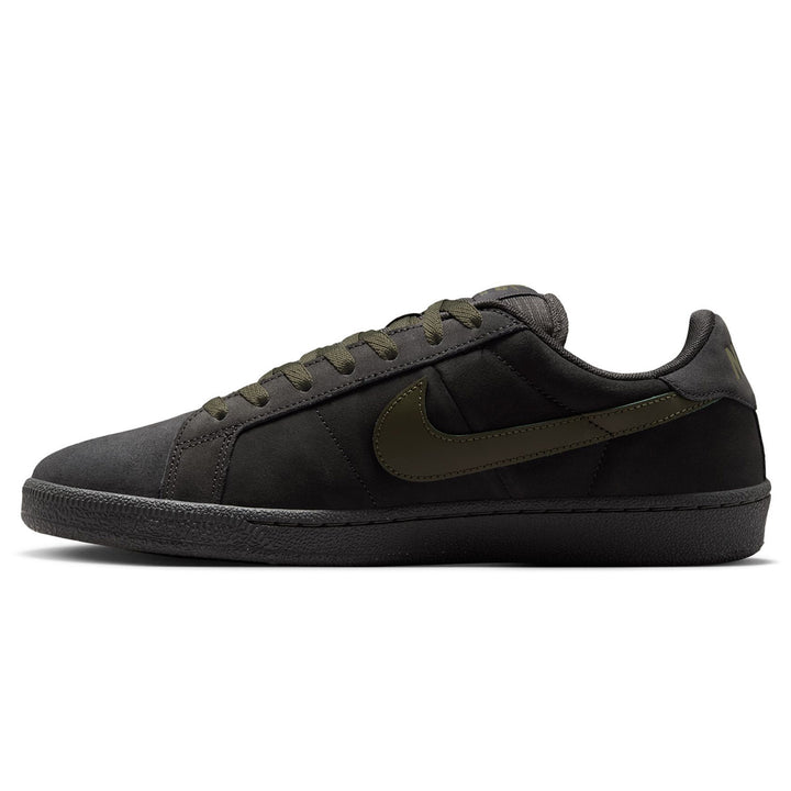 Nike SB Tennis Classic Deep Pewter/Medium Olive