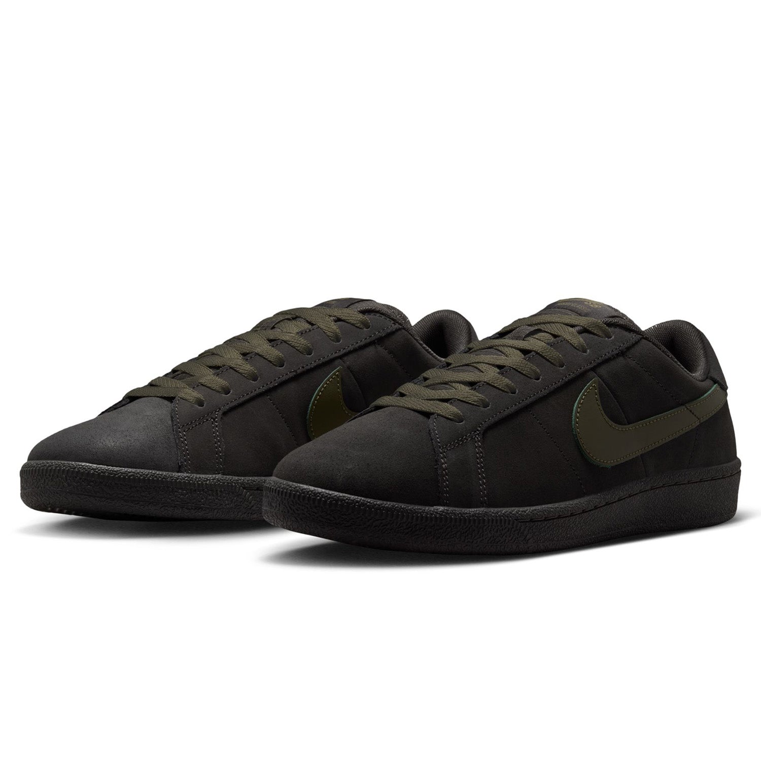 Nike SB Tennis Classic Deep Pewter/Medium Olive