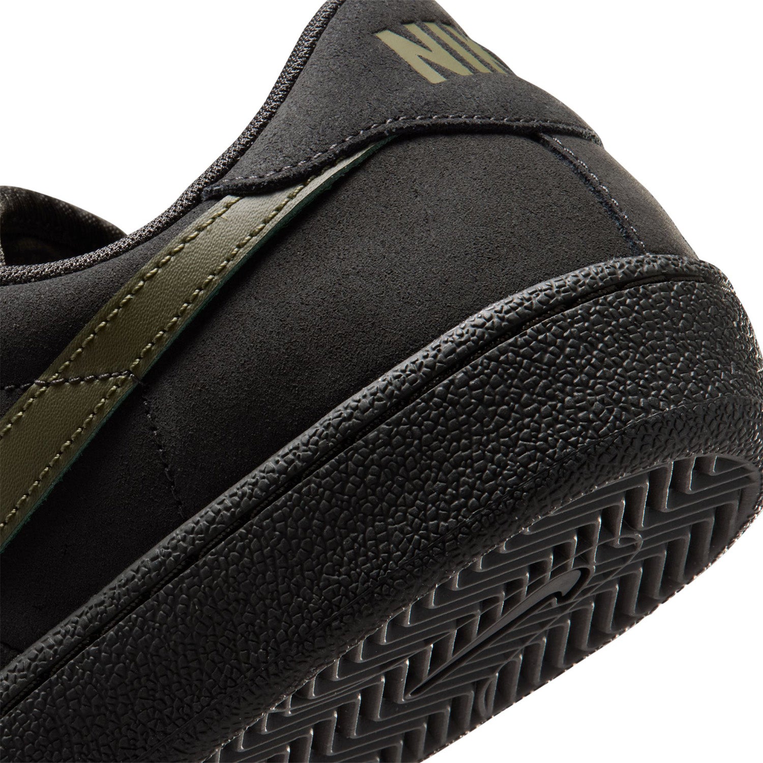 Nike SB Tennis Classic Deep Pewter/Medium Olive