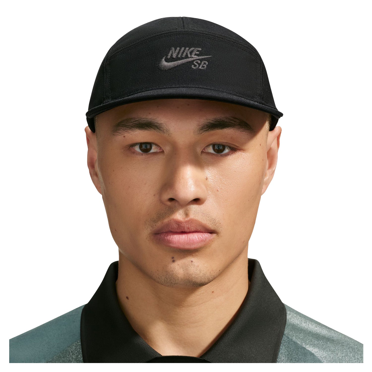 Nike SB Unstructured Fly Cap Black/Smoke Grey