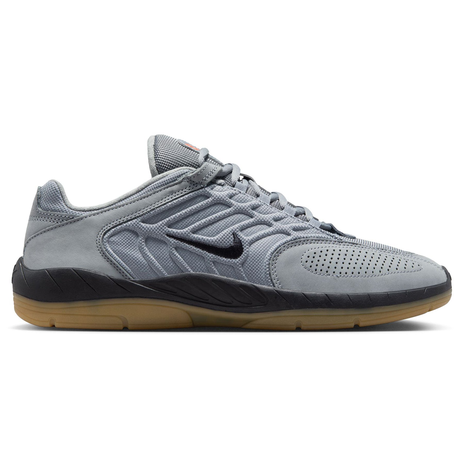 【新品未使用】NIKE SB VERTEBRAE 28cm / US10 Nike SB Vertebrae Cool Grey ISO - Orchard Skateshop
