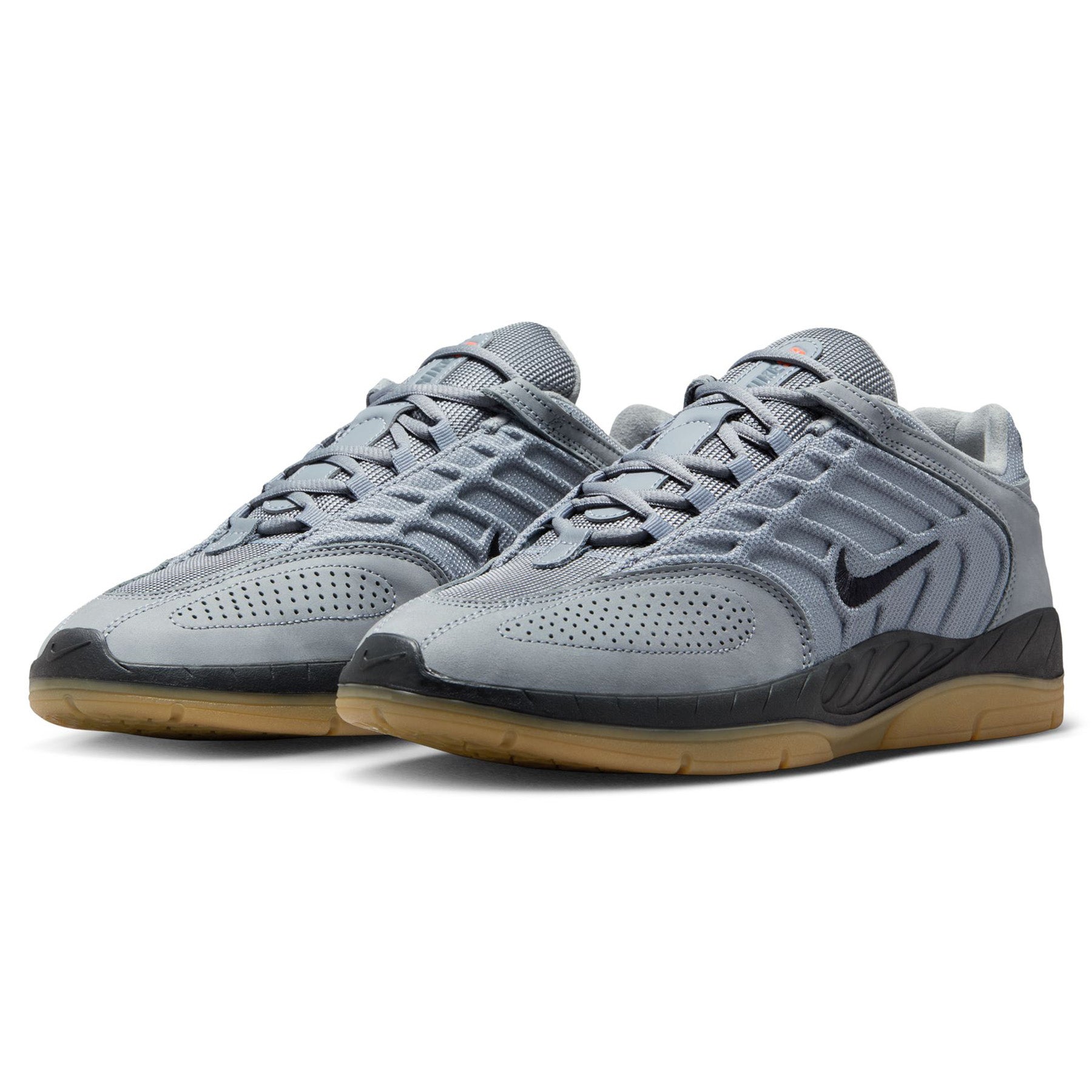 Nike SB Vertebrae Cool Grey ISO