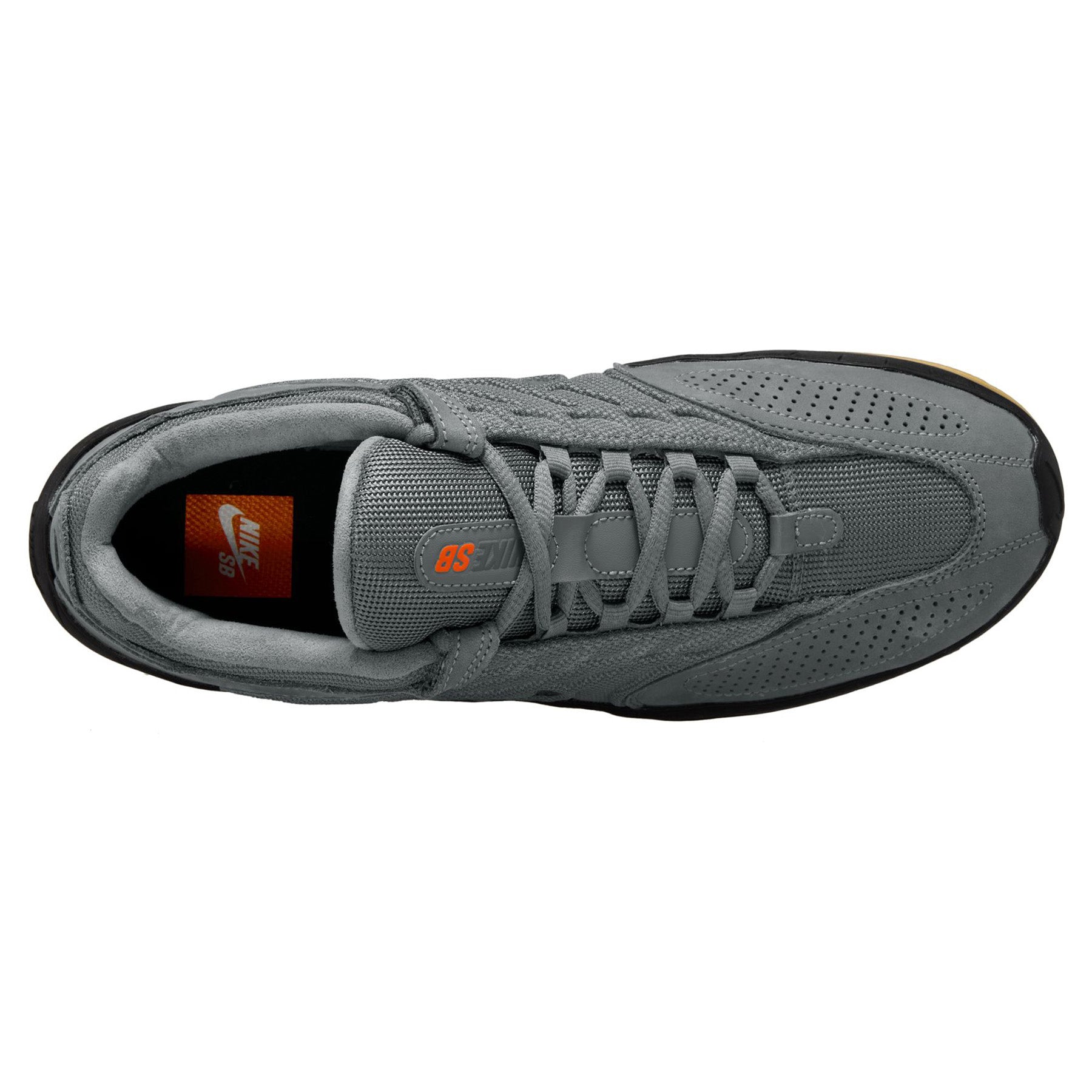 Nike SB Vertebrae Cool Grey ISO