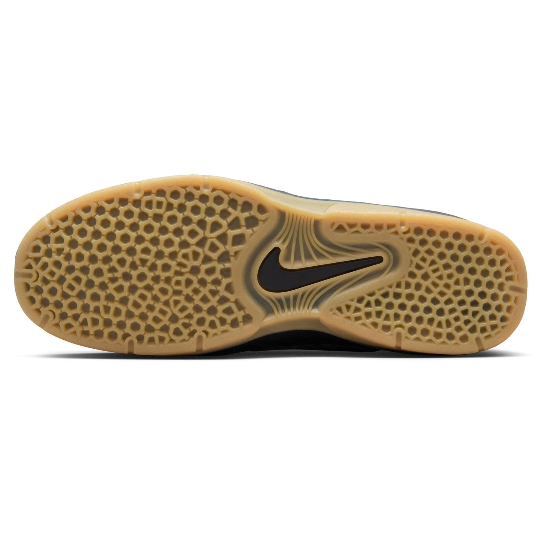 Nike SB Vertebrae Cool Grey ISO