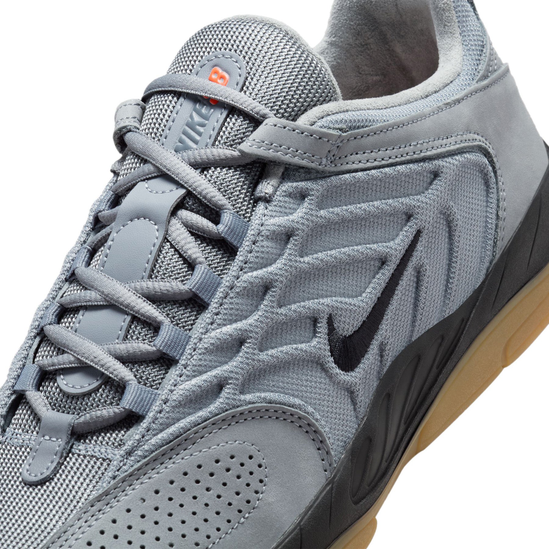 Nike SB Vertebrae Cool Grey ISO