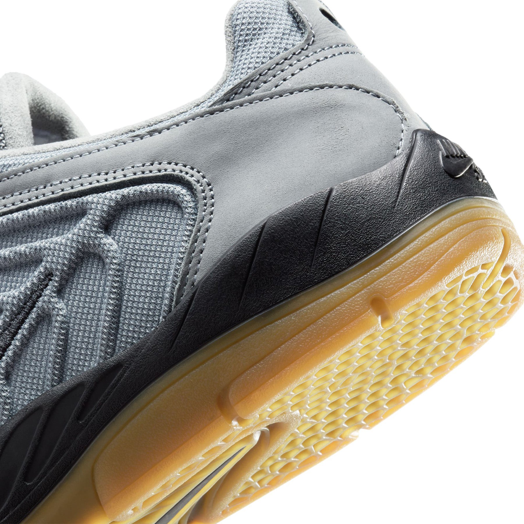 Nike SB Vertebrae Cool Grey ISO