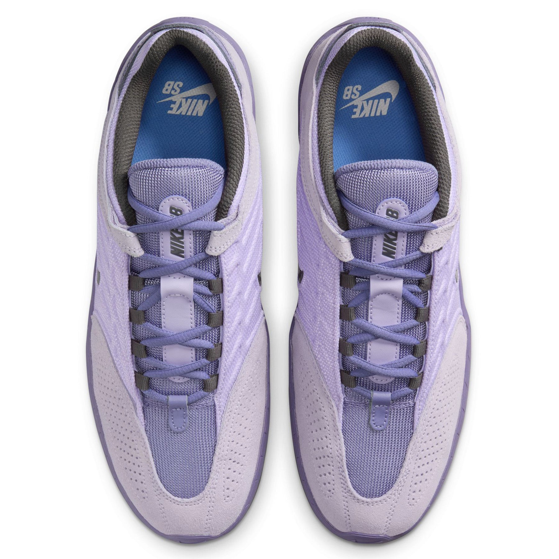Nike SB Vertebrae Hydrageneas/Dusty Amethyst/Vast Grey