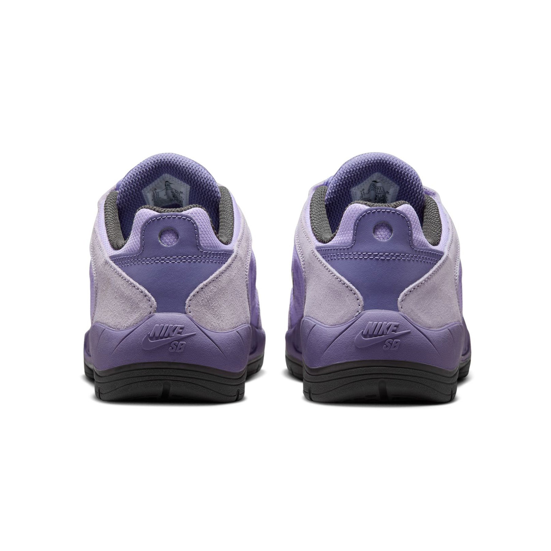 Nike SB Vertebrae Hydrageneas/Dusty Amethyst/Vast Grey