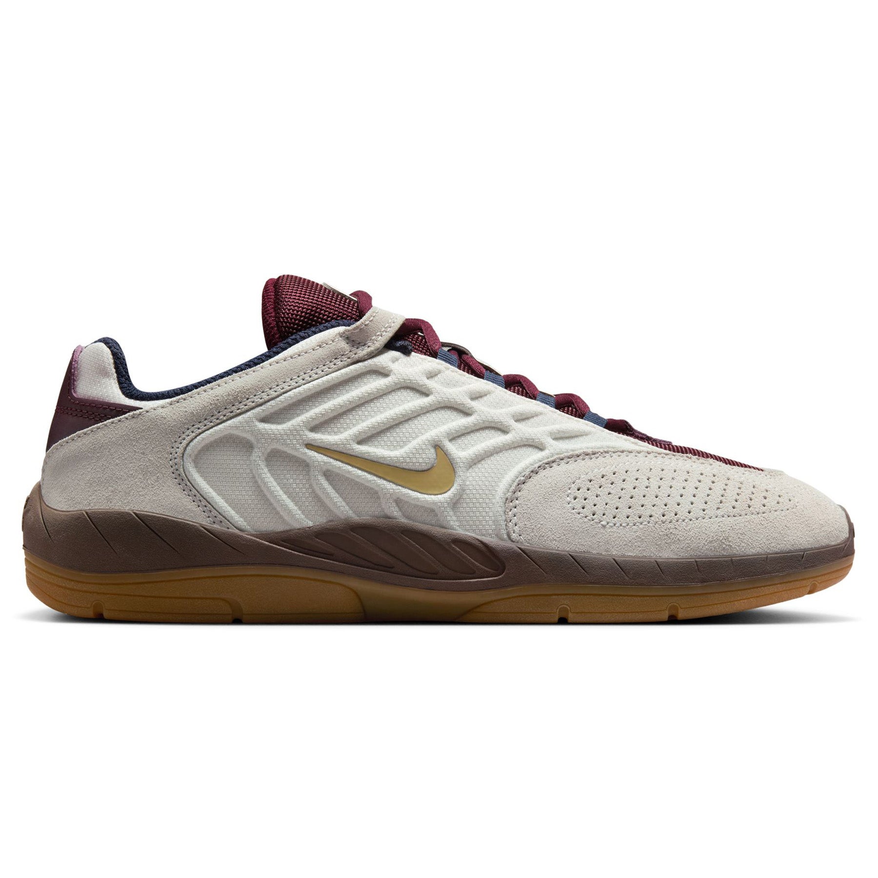 Nike SB Vertebrae Phantom/Burgundy Crush/Baroque Brown/Parachute Beige