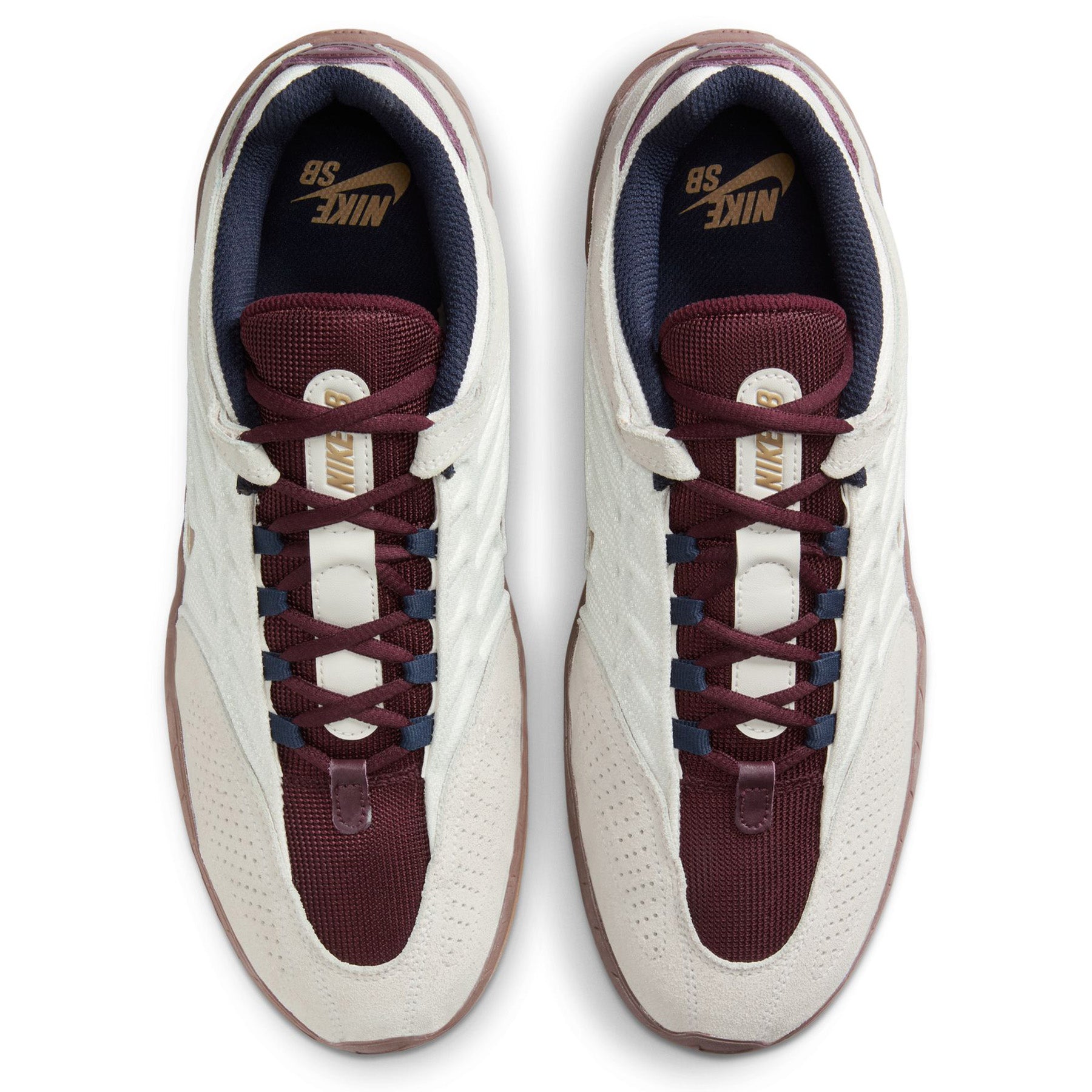 Nike SB Vertebrae Phantom/Burgundy Crush/Baroque Brown/Parachute Beige