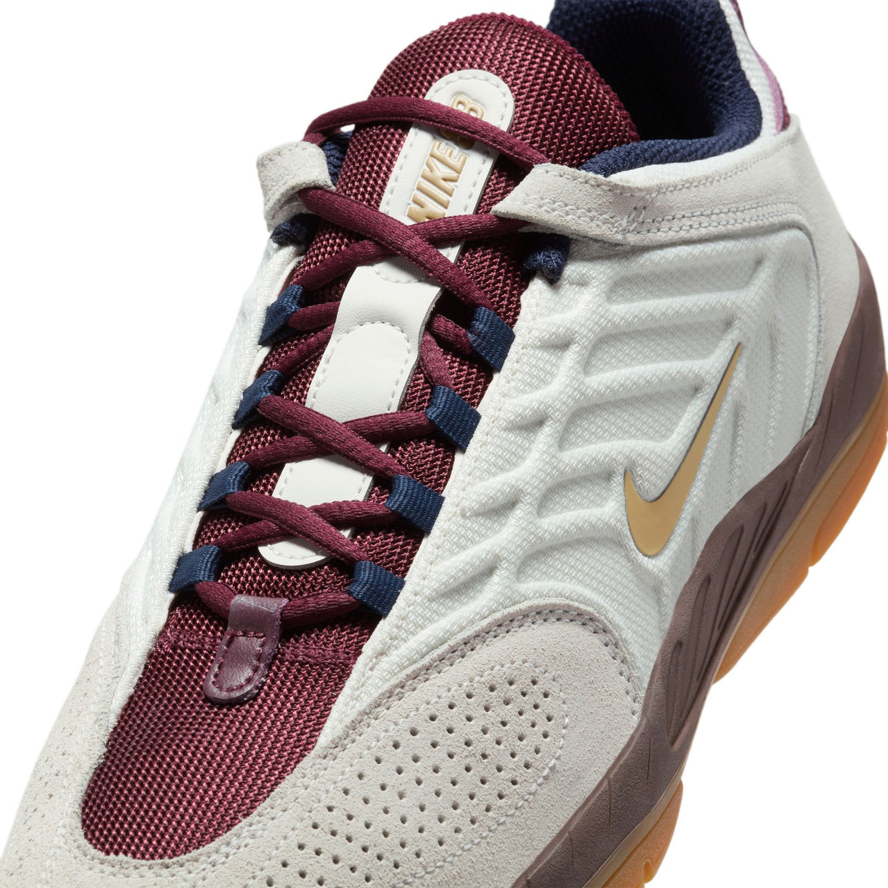 Nike SB Vertebrae Phantom/Burgundy Crush/Baroque Brown/Parachute Beige